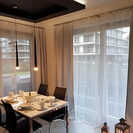 Family Golden Tulip 2 * Międzyzdroje