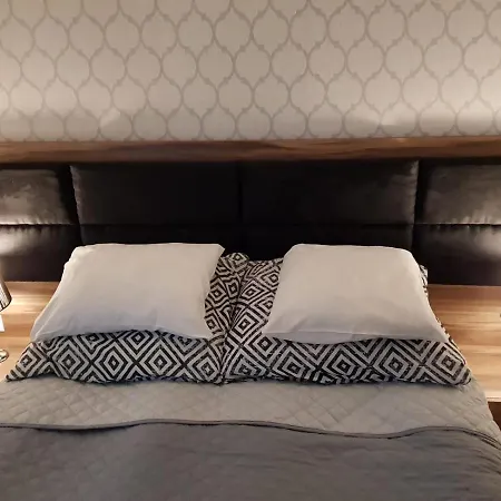Family Golden Tulip 2 شقة مينززدرويه