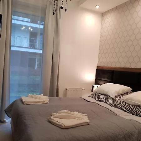شقة Family Golden Tulip 2 مينززدرويه